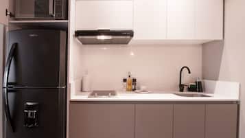 Apartamento | 1 quarto