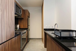 House | 1 bedroom - w Luxurious 1BR w/ Amazing View in Cuauhtémoc (Mexico City)