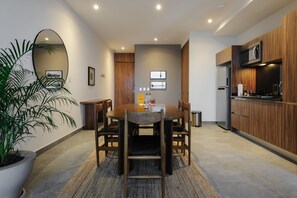 Apartment | 1 bedroom - w Luxurious 1BR w/ Amazing View in Cuauhtémoc (Mexico City)