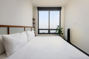Apartment - w Luxurious 1BR w/ Amazing View in Cuauhtémoc (Mexico City)
