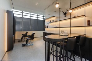 Apartamento | 1 quarto