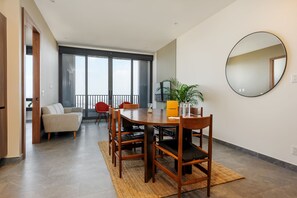 Appartement | 1 chambre