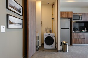 Apartment | 1 bedroom - w Luxurious 1BR w/ Amazing View in Cuauhtémoc (Mexico City)