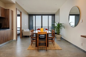 Apartamento | 1 quarto