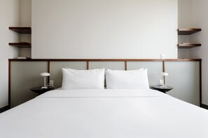 Apartamento | 1 quarto