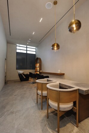 Departamento | 1 habitación