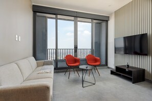 公寓 | 1 間臥室