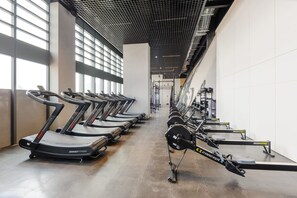 Apartamento | 1 quarto