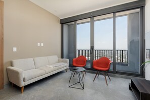 Apartment | Aussenbereich