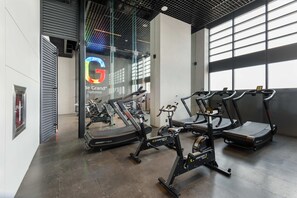 Leilighet | 1 soverom