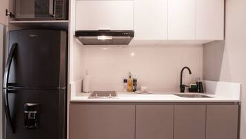 Apartamento | 1 quarto