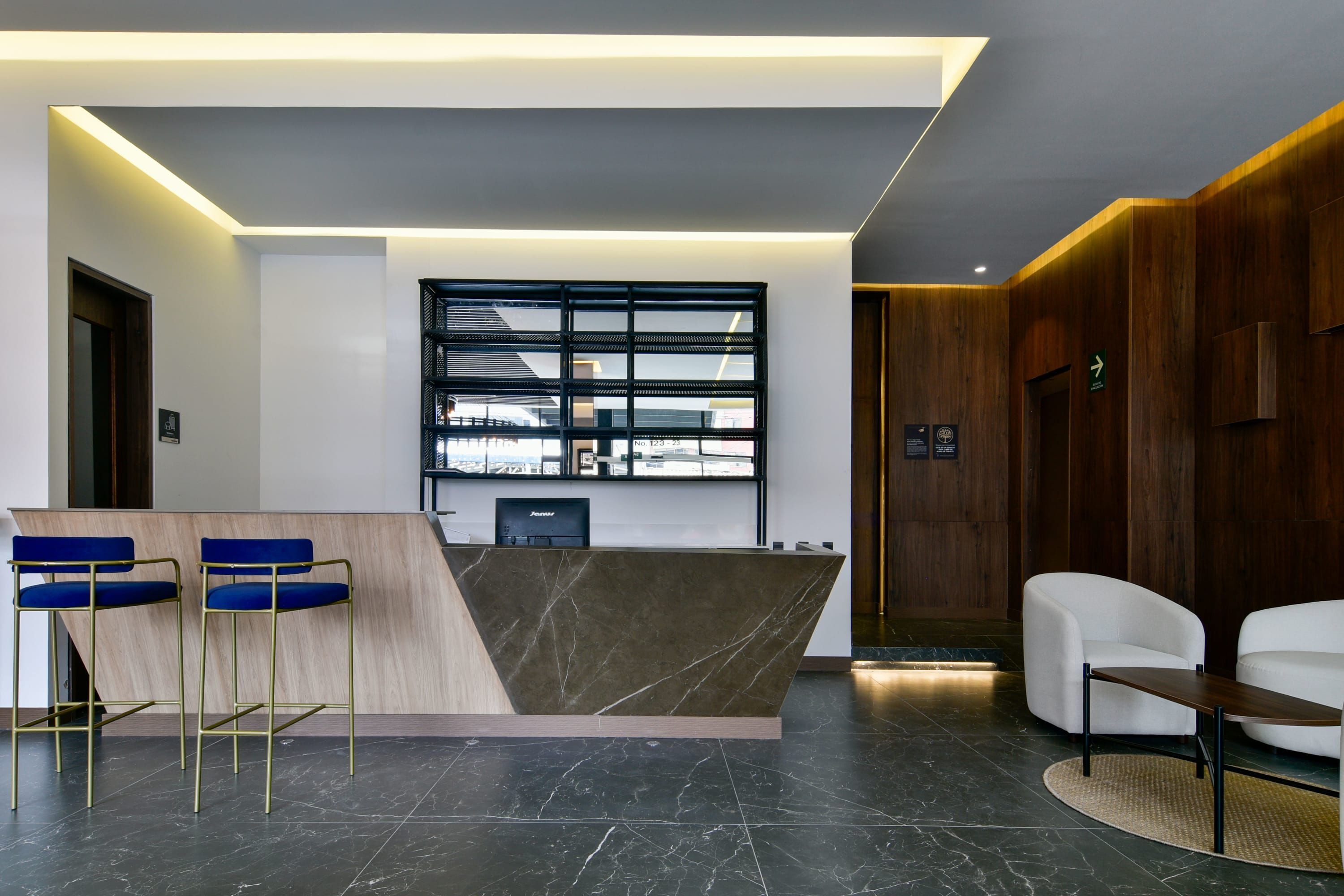 Apartamento | 1 quarto