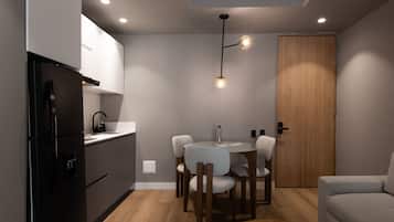 Apartamento | Fachada