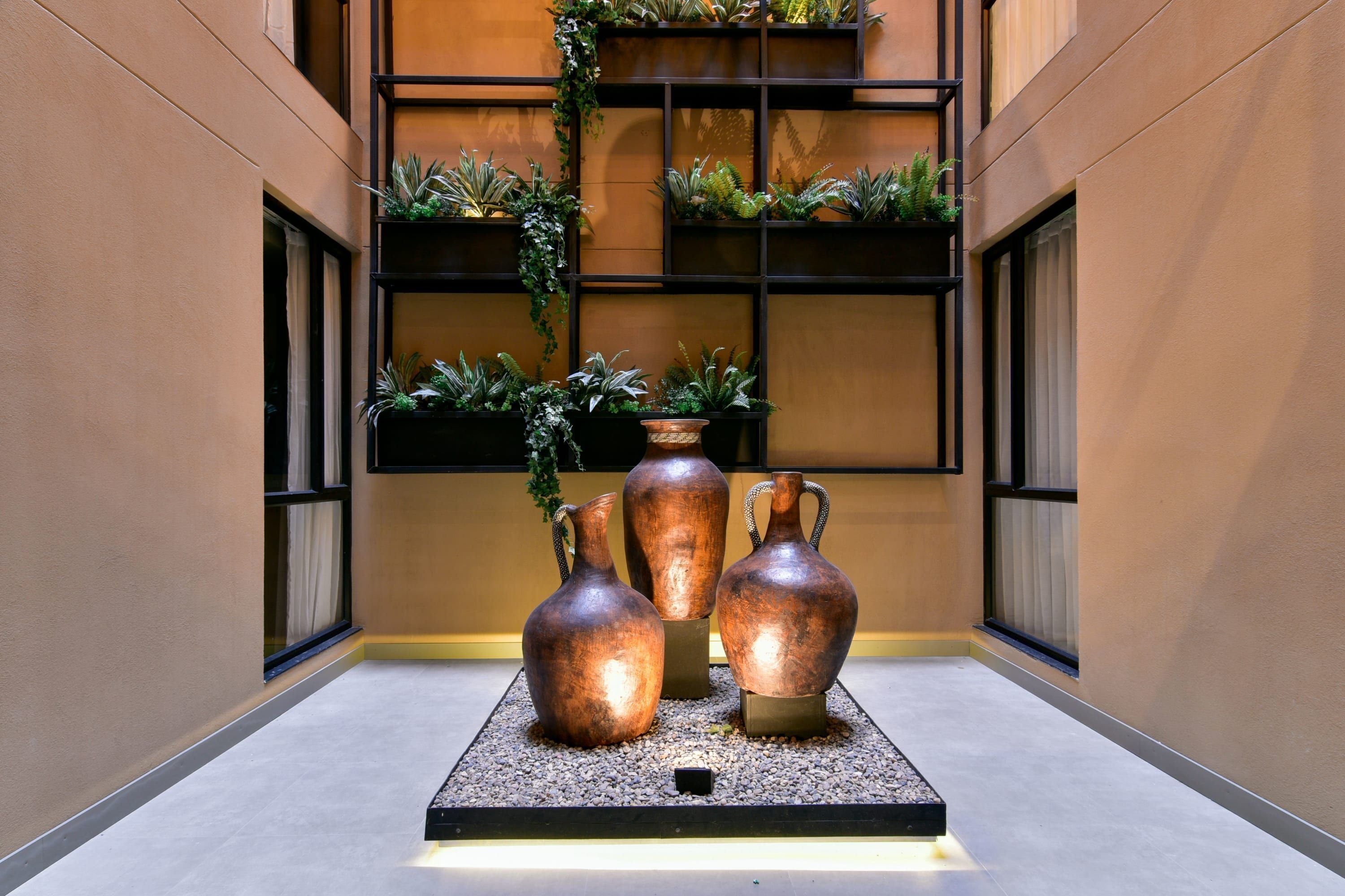 Apartamento | 1 quarto