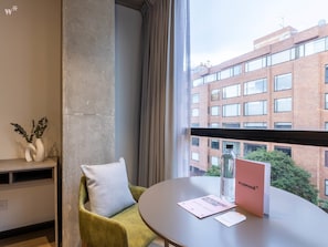 Apartamento, accesible para personas con discapacidad | 2 dormitorios y Internet