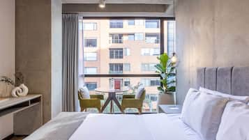 Apartamento, acessível | 2 quartos, acesso à internet de alta velocidade