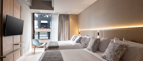 Apartment | 1 bedroom