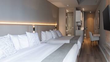 Departamento | 1 habitación