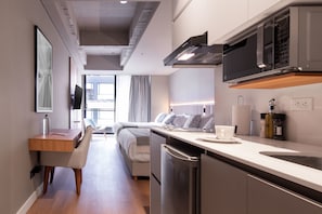 1 habitación