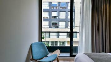 Apartamento | 1 quarto