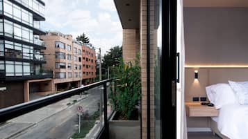 Apartamento | 1 quarto