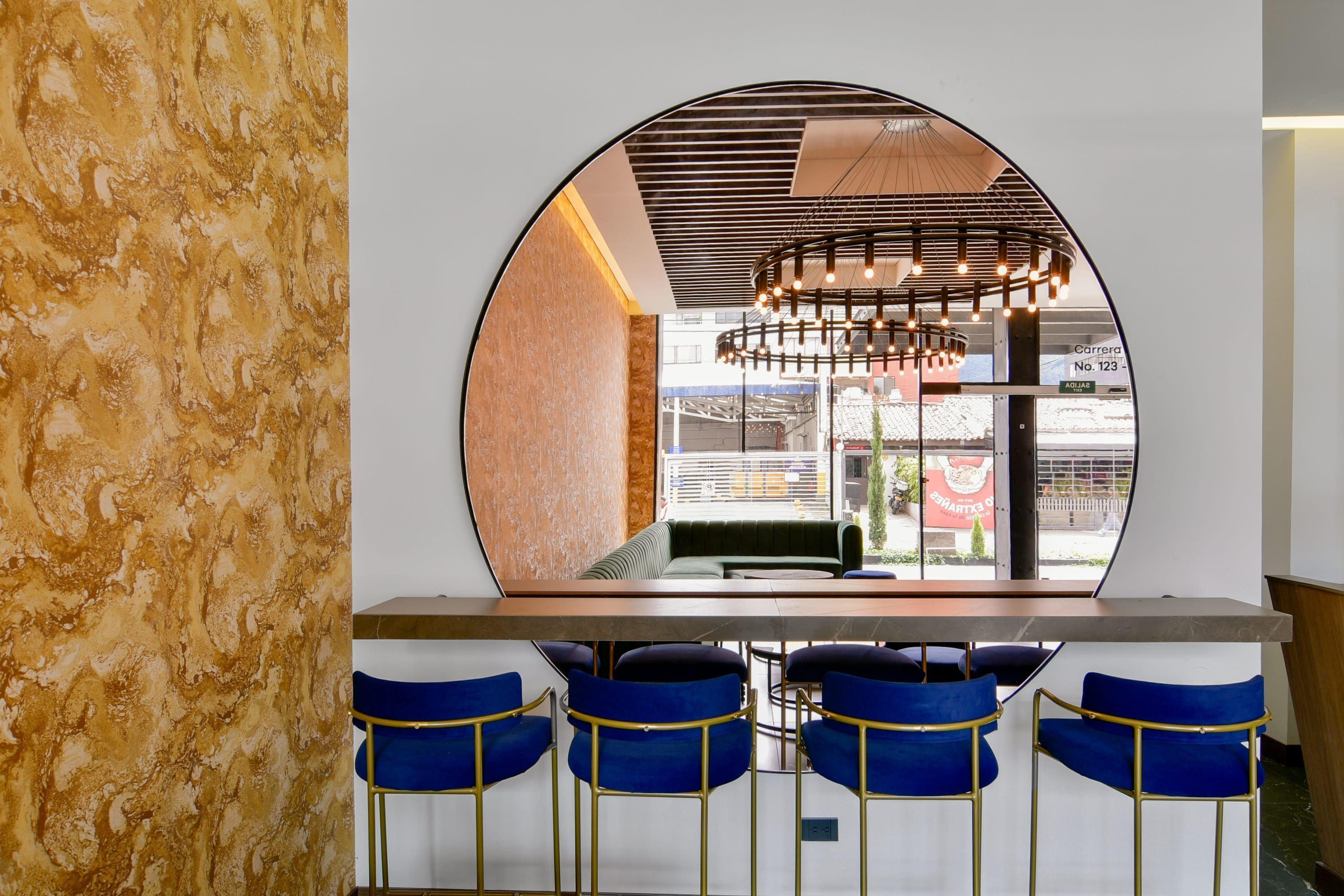 Apartamento | Fachada