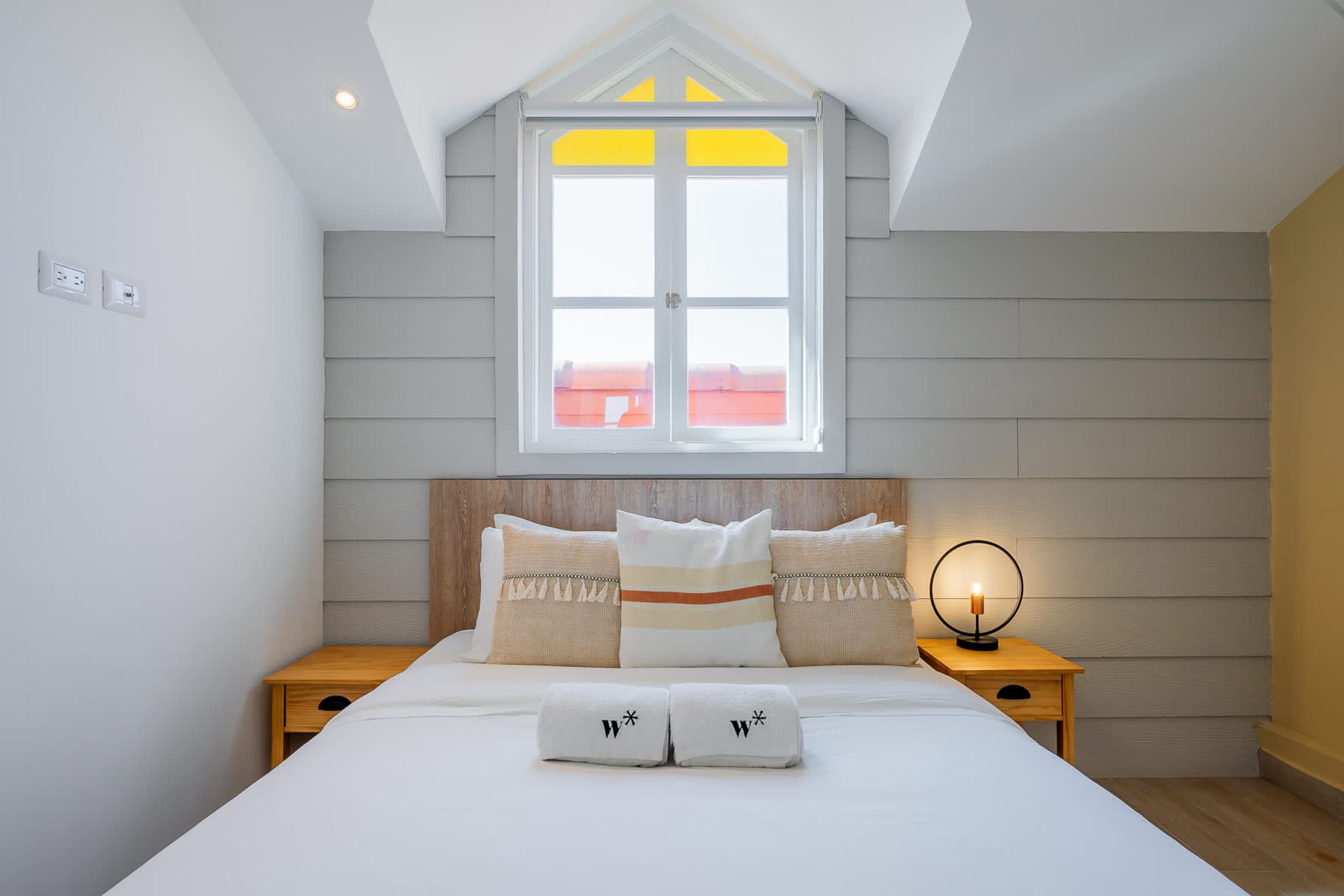 Apartment | 2 bedrooms, Internet