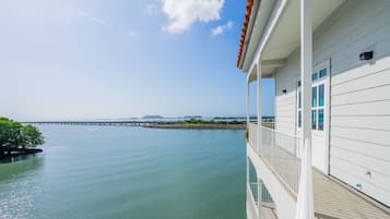 Apartment | 2 bedrooms, Internet