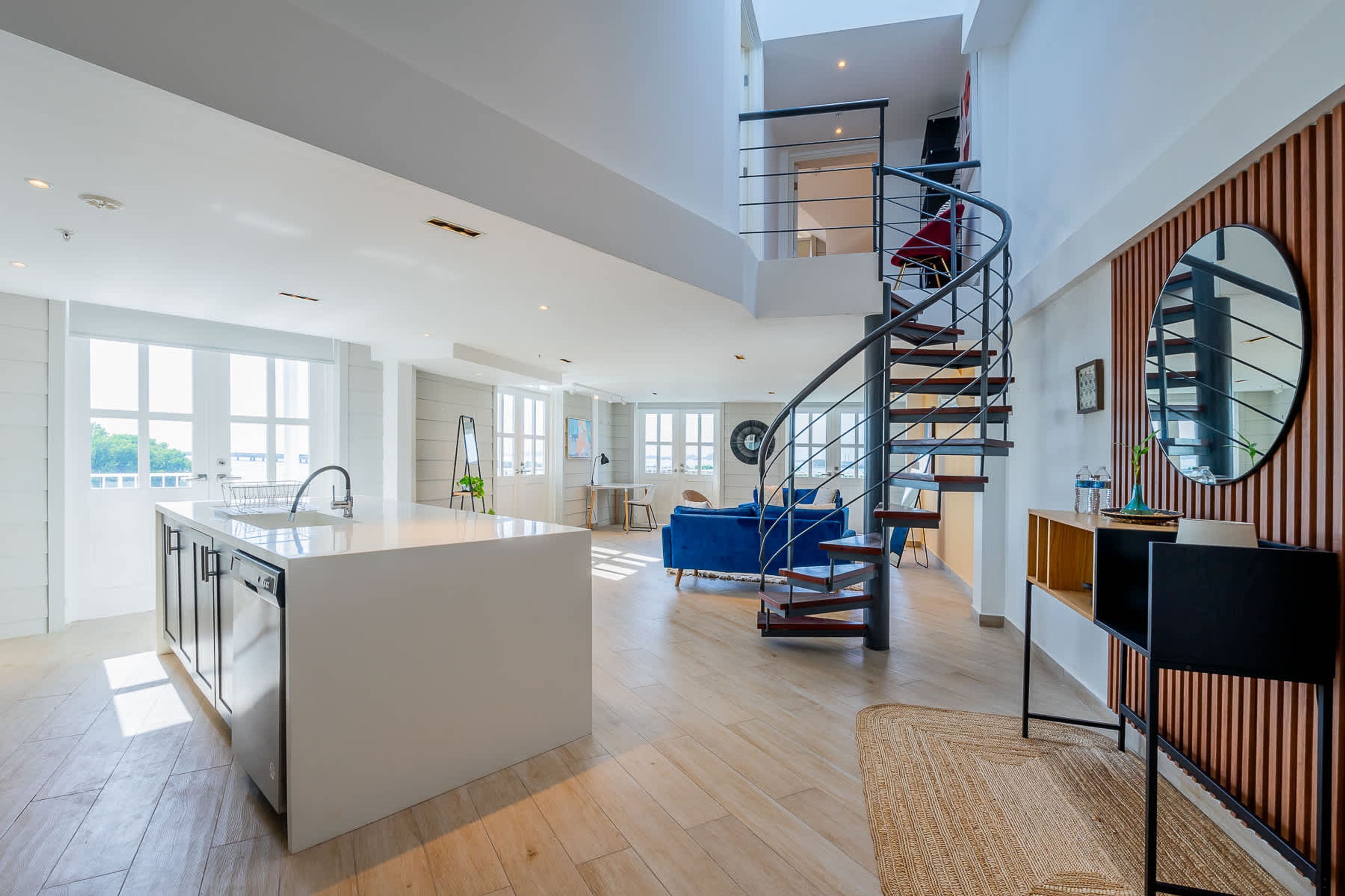 Appartamento | 2 camere, Internet