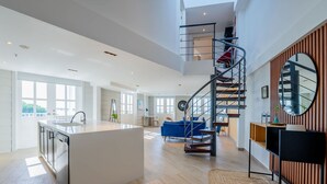 House | 2 bedrooms, high-speed internet