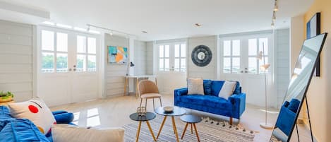 Appartamento | 2 camere, Internet