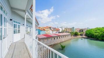 公寓 | 2 間睡房、互聯網