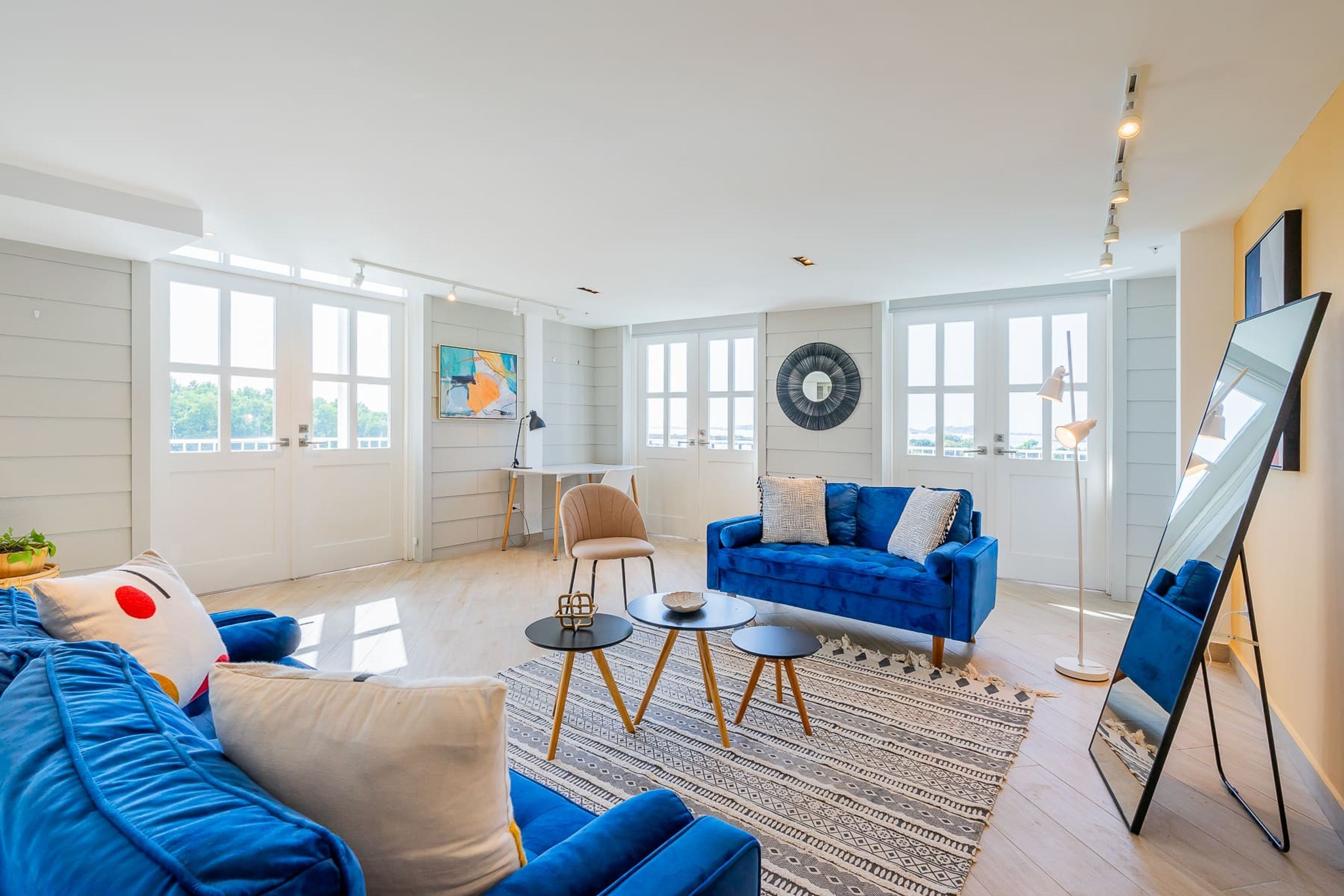 Apartment | 2 bedrooms, Internet