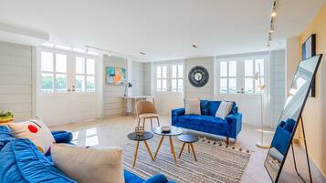 公寓 | 2 間睡房、互聯網