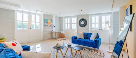 Căn hộ | 2 phòng ngủ, truy cập Internet tốc độ cao