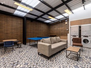 2 habitaciones y acceso a internet 