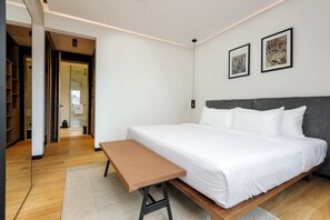 Appartement | 1 chambre