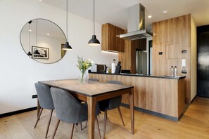 Apartamento | 1 dormitorio