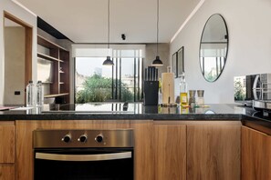 Apartment | Exterior - w Deluxe 1BR With Elegant Balcony in Roma Nte (Mexico City)