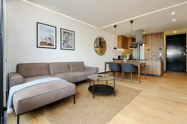 Apartment | Exterior