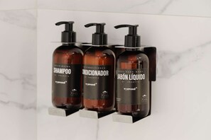 Lejlighed | Udendørsområde