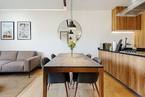 House | 1 bedroom