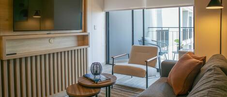 House | 1 bedroom, Internet