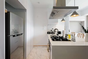 Departamento | Exterior