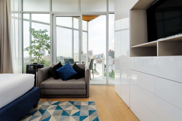 Departamento | Exterior