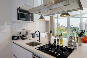 アパートメント | 1 室のベッドルーム