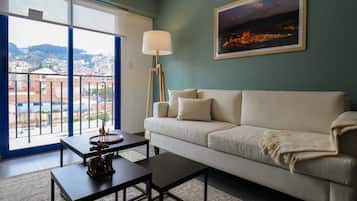 Apartment | 1 bedroom, Internet