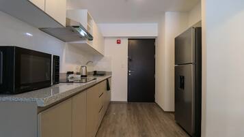 Apartment | 1 bedroom, Internet