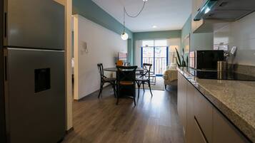 Apartment | 1 bedroom, Internet