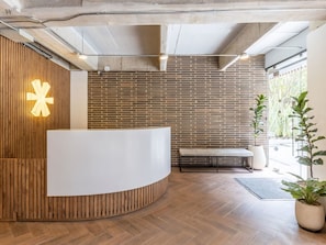Apartamento, accesible para personas con discapacidad | 2 dormitorios y Internet